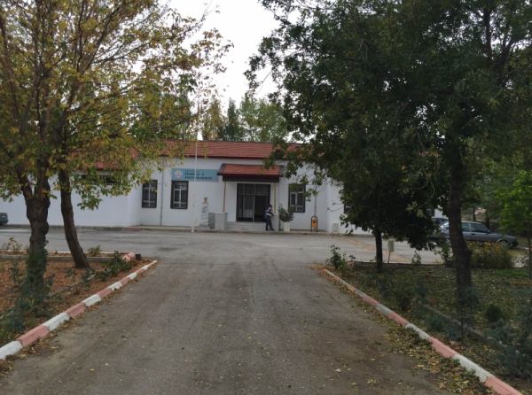 Seydişehir Rehberlik ve Araştırma Merkezi Fotoğrafı